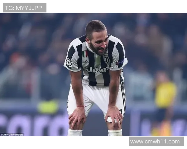 尤文图斯宣布伊瓜因伤情痊愈，重返球队训练期待再现锋线风采