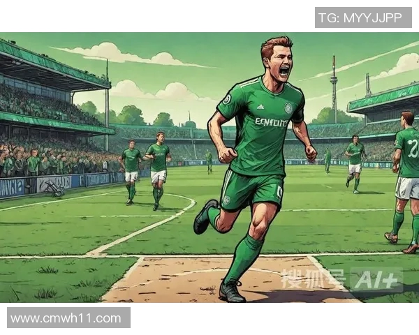 沃尔夫斯堡大胜勒沃库森，稳坐德甲积分榜前列领跑位置