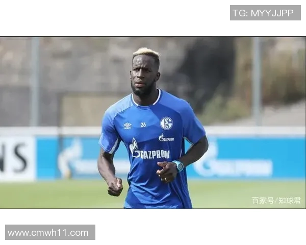 沙尔克04持续颓势，积分榜垫底情势堪忧