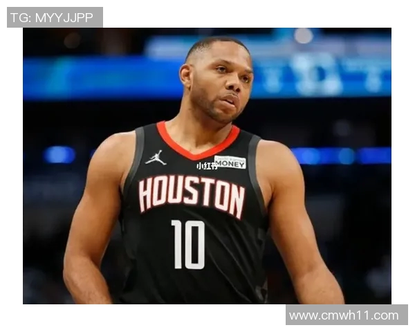 火箭前锋戈登：球队需要更好的团队配合才能取得胜利