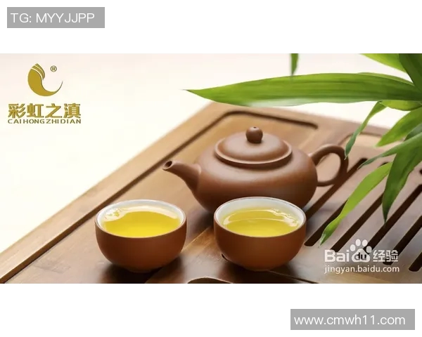 飘逸杯：优雅盛开的茶艺之美