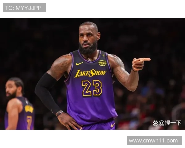 骑士新赛季阵容变动引发球迷热议，詹姆斯是否会受影响？